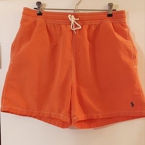 Polo Ralph Lauren swimming trunks